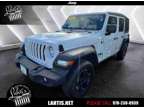 2022UsedJeepUsedWranglerUsed4x4