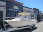 2024 Grady-White Adventure 218 Boat for Sale