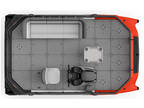 2024 Sea-Doo Switch Compact - 130 hp