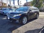 Used 2013 Toyota Venza for sale.