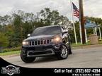 Used 2016 Jeep Grand Cherokee for sale.