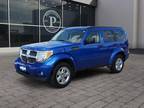 2007 Dodge Nitro