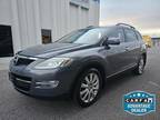 2008 Mazda CX-9