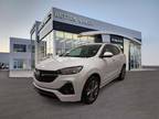 2022 Buick Encore GX