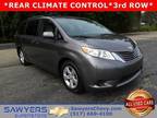 2016 Toyota Sienna