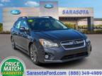 2012 Subaru Impreza