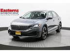 2020 Volkswagen Passat