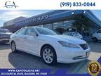 2009 Lexus ES 350