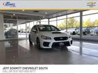 2021 Subaru WRX STI