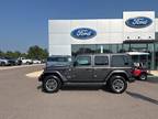 2019 Jeep Wrangler Unlimited