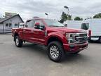 2022 Ford F-350