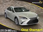 2021 Lexus ES 250
