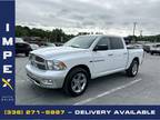 2012 Ram 1500