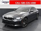 2021 Bmw 330