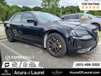 2019 Chrysler 300