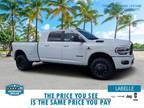 2022 Ram 3500