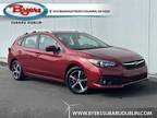 2023 Subaru Impreza