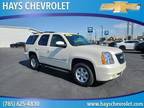 2012 GMC Yukon