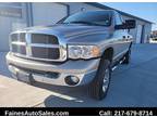 2005 Dodge Ram 2500