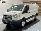 2016 Ford Transit-250