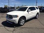 2011 Dodge Durango