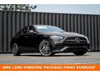 2023 Mercedes-Benz C 300