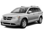 2013 Dodge Journey