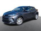 2020 Toyota C-HR