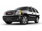 2007 GMC Yukon XL