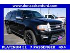 2015 Ford Expedition EL