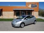 2012 Nissan LEAF