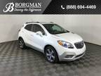 2014 Buick Encore