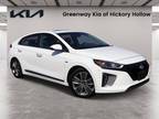 2017 Hyundai Ioniq
