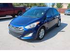 2013 Hyundai Elantra GT