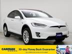 2020 Tesla Model X