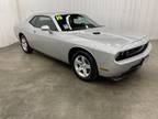 2010 Dodge Challenger