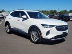 2023 Buick Envision