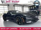2018 Chevrolet Corvette
