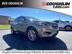 2019 Buick Enclave