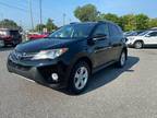 2014 Toyota RAV4