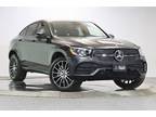 2023 Mercedes-Benz GLC 300