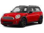 2010 MINI Cooper S