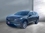 2019 Buick Enclave