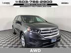 2016 Ford Edge