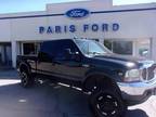 2002 Ford F-250