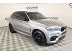 2018 Bmw X5 M