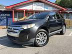 2011 Ford Edge