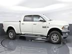 2016 Ram 2500