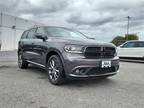 2018 Dodge Durango