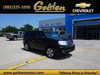 2015 Honda Pilot